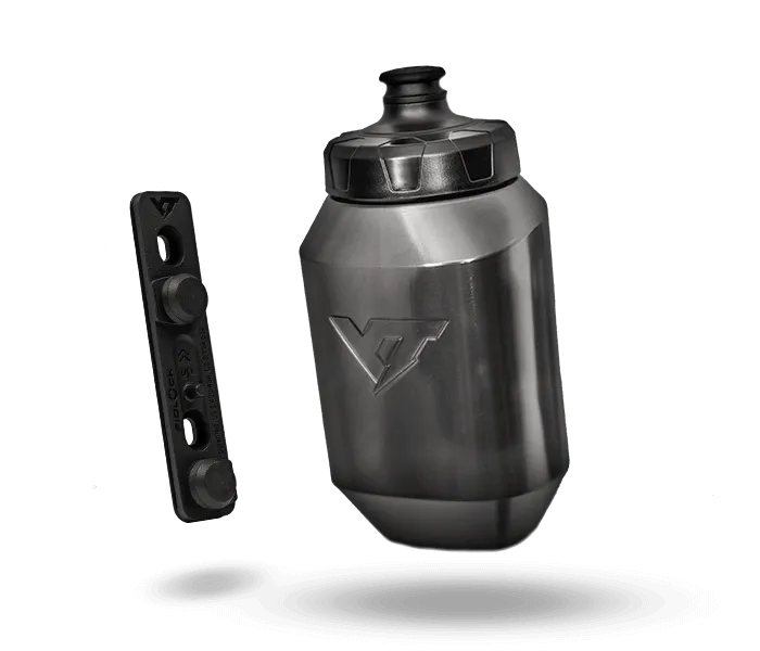 Thirstmaster 4000 bottle set - JEFFSY MK2 & 3, IZZO MK1, SZEPTER